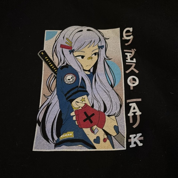 Massive CLOAK Bundle - Picture 3 of 11